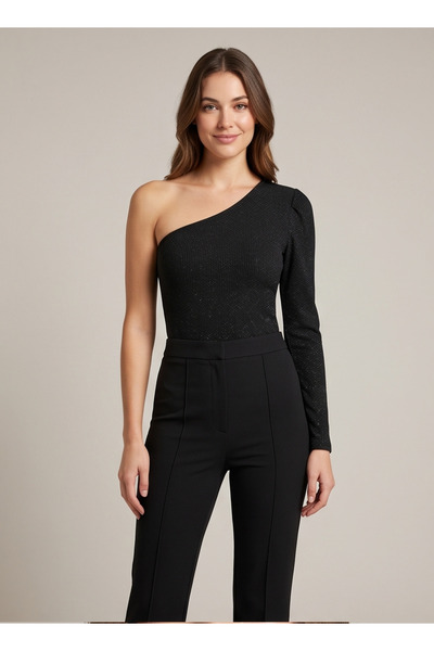 gökçesu Trend Design Modern Women's Blouse