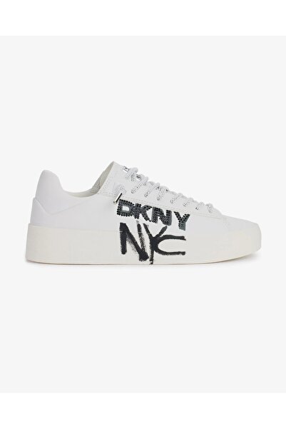 Dkny ΓΥΝΑΙΚΕΙΑ ΠΑΠΟΥΤΣΙΑ K1577998-WHB
