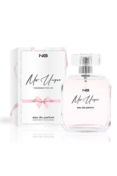 NEXT GENERATION Doamna. Unique NG Apă de Parfum