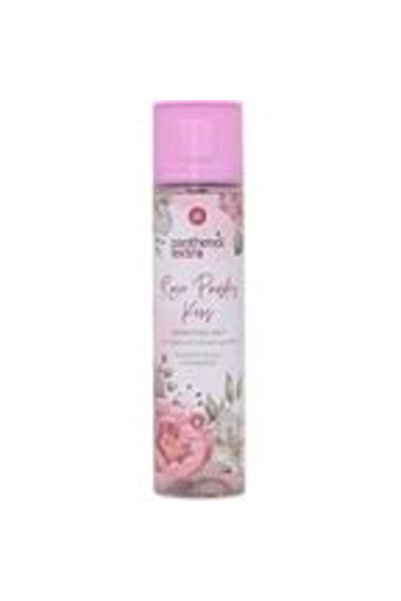 Medisei Rose Poucher Kiss Σπρέι Σώματος 100ml