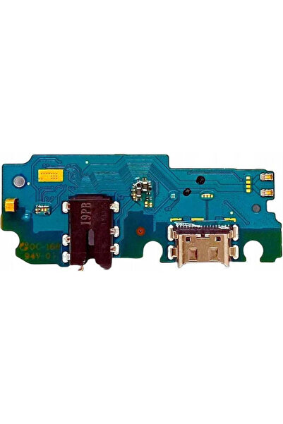 Samsung A136b Galaxy A13 5g Πλακέτα Υποδοχής Φόρτισης Γνήσιο Πακέτο Επισκευής