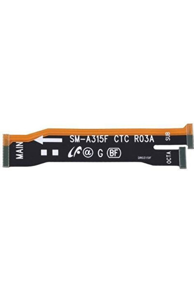 Samsung A315f Galaxy A31 Κύριο Καλώδιο Flex Γνήσιο