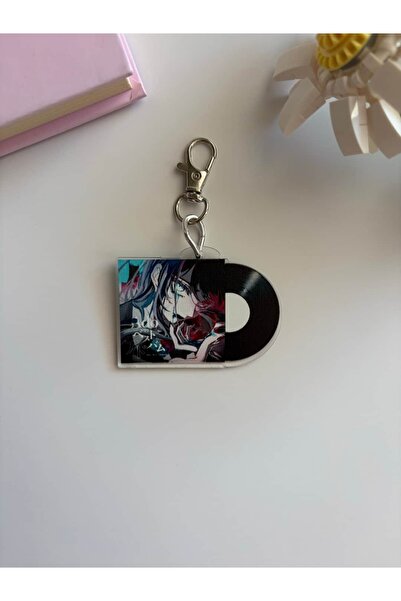 Hara Company Breloc / Ornament pentru geantă Ado Ado's Best Adobum Album