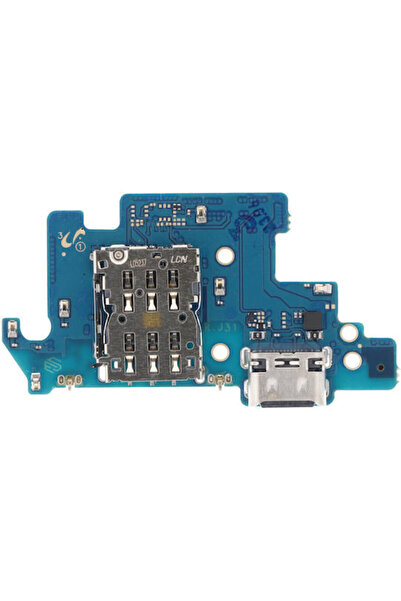Samsung A805f Galaxy A80 - Συνδετήρας Συστήματος Φόρτισης OEM