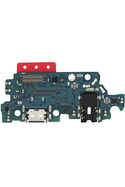 OEM Υποδοχή φόρτισης για Samsung Galaxy A23 A23 SP27029-O