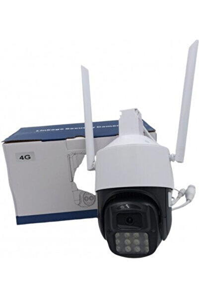 Other XY-04167 Κάμερα Παρακολούθησης IP 4G Full HD+ 2.3MP