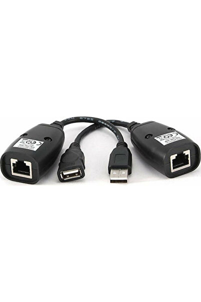 Cablexpert UAE-30M Προσαρμογέας USB-C με ενσύρματη σύνδεση Ethernet