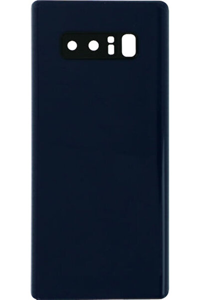 OEM Ανταλλακτικό Πίσω Κάλυμμα Μπλε για Galaxy Note 8