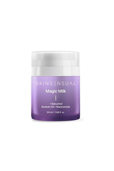 Skin Sensual Magic Milk Skin Smoothing Makeup Base 50 ml