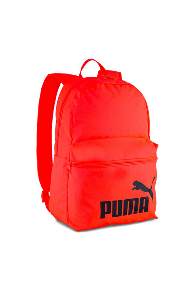 Puma ΣΑΚΙΔΙΟ ΠΛΑΤΗΣ PHASE 091164-11 Κόκκινο ONE