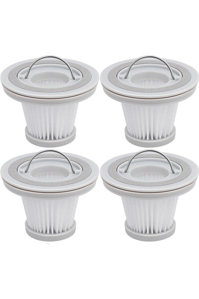 RotRever Xiaomi usisivač Mini ručni usisivač Hepa filter set 4 komada