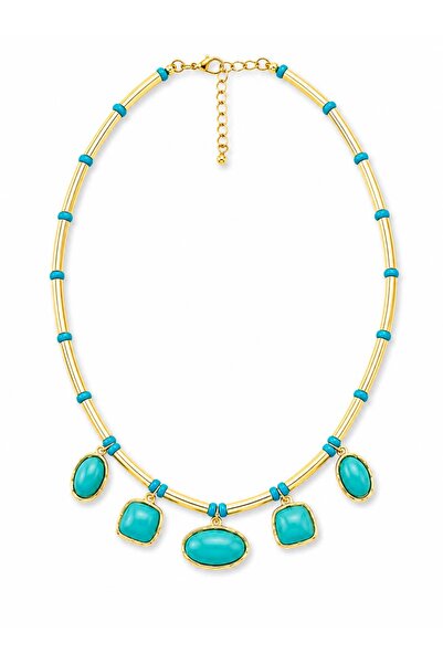 CHARMLUCKY Bead Charm Pendant with Rod