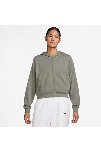 Nike ΑΘΛΗΤΙΚΗ ΕΝΔΥΣΗ CHILL TERRY FN2415-320 Γκρι S