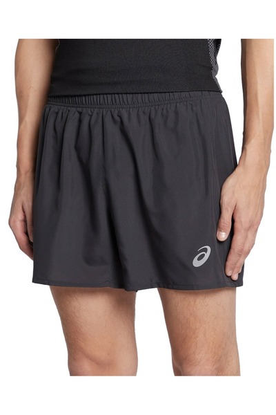 Asics CORE 5IN SHORT 2011C336-020 Γκρι S