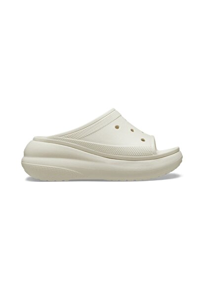 Crocs CRUSH SLIDE 208731-2Y2 Μπεζ 41/42