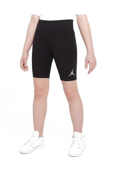 JORDAN ESSENTIALS ΣΟΡΤΣ ΠΟΔΗΛΑΤΟΥ 45A856-023 Μαύρο 12-13(L)