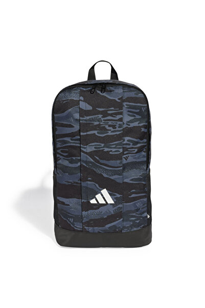 adidas Παράδοση LIN CAMO BPK IM7862 Ανθρακί ONE