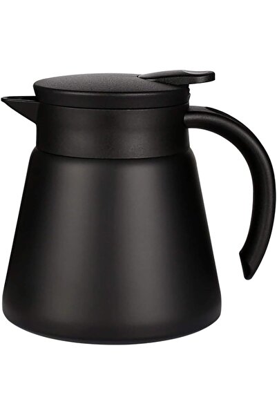 Arabest Insulated Coffee Tea Kettle,316 Stainless Steel Double Vacuum,Cold-To...