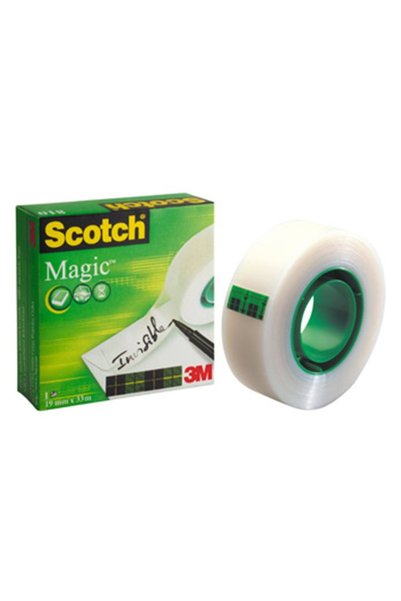 Scotch Magic 19*33 Mt. Bant 810