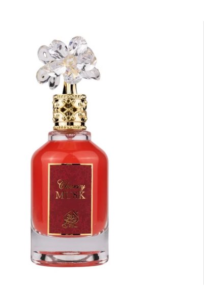 WADI AL KAHLEEJ apa de parfum cherry musk ,