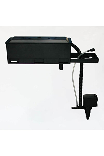 Ocean Free Filtru acvariu On Top BLACK KNIGHT-1 (800L/H)