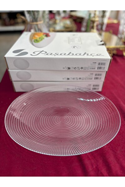 Paşabahçe Generation 3 Oval Serving Bowl