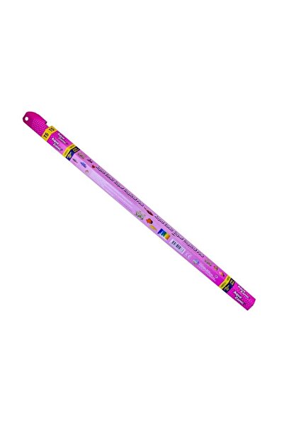 Aqua Zonic Lampă neon pentru acvariu Super Tropical Roz T5 24W-22"/55CM