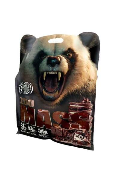 ZOOMAD Labs Zoomass Chocolate 5.4 kg