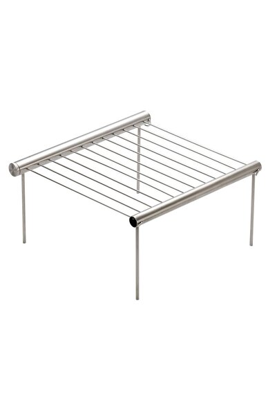 Uco Ψησταριά Grilliput Portable Grill
