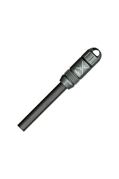All About Army Σπινθηριστής Exotac FireROD Firestarter Χακί