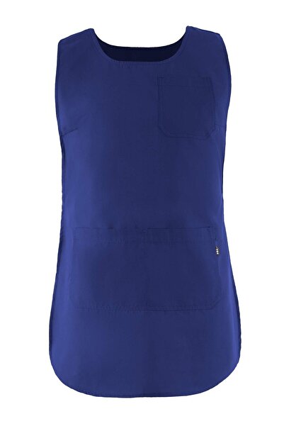 axon Ποδιά σαμαράκι MARKET ROYAL BLUE One Size
