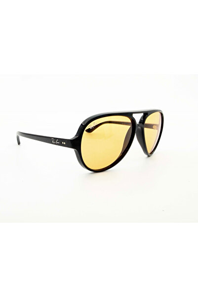 Ray-Ban 4125 601/33 59 Unisex Güneş Gözlüğü