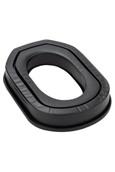 OPSMEN Μαξιλαράκια Ακουστικών Gel Earpads Replacement For M300