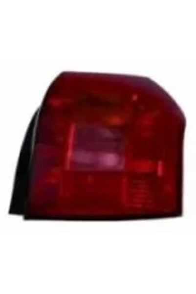 Depo Lampa Spate Dreapta TOYOTA COROLLA