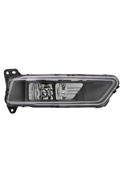Depo Lampa de Ceata Dreapta (h7 cu Iluminare Curba) 24v Man Tgl I Tgl Ii Tgm ...