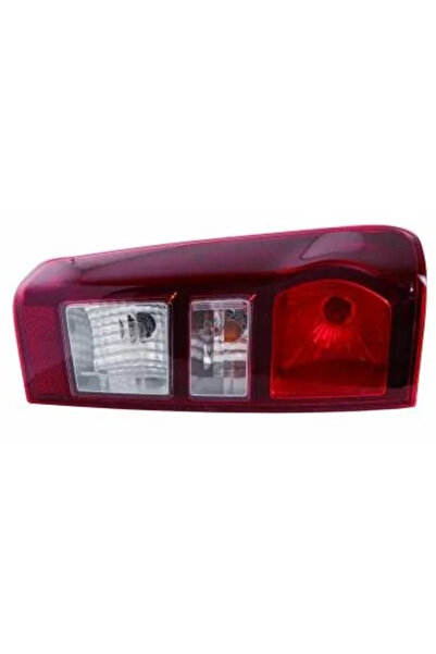 Depo Lampa Spate Stanga ISUZU D-MAX 2