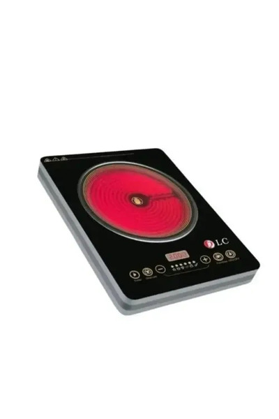 DLC 2000W Electric Cooker - Model Dlc-37623