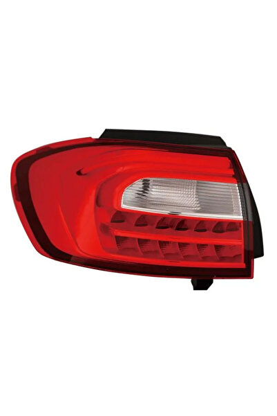Depo Lampa Spate Stanga MERCEDES-BENZ B-CLASS
