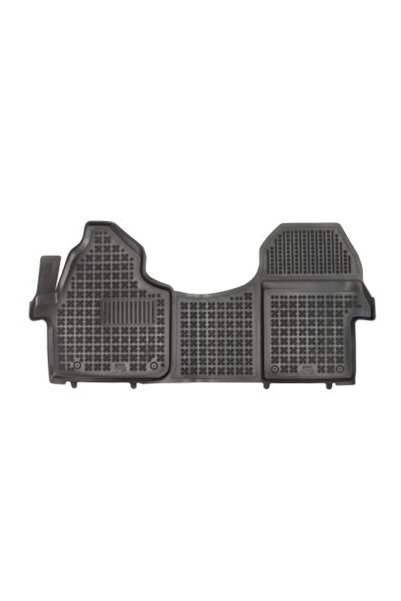 Rezaw-Plast Ελαστικά πατάκια δαπέδου Rezaw Plast για MERCEDES Sprinter (2018+...