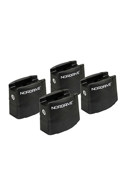 Nordrive ΤΕΛΕΙΑ ΣΤΗΡΙΞΕΩΝ ΠΡΟΦΥΛΑΚΤΗΡΑ ΓΙΑ FORD TRANSIT CONNECT 01/13+ (2) ΚΙΤ