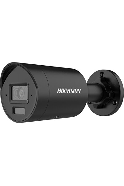 Hikvision DS-2CD2083G2-LI2U Μαύρο