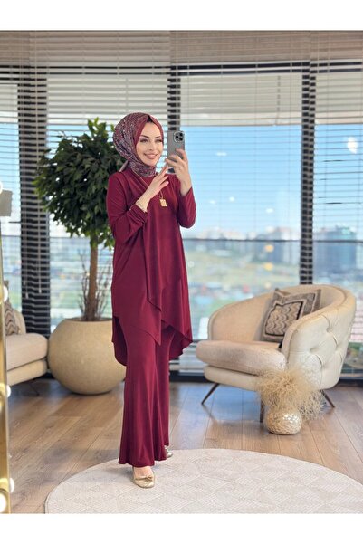 HEAWENİST 3928 طقم ماهينور بوردو