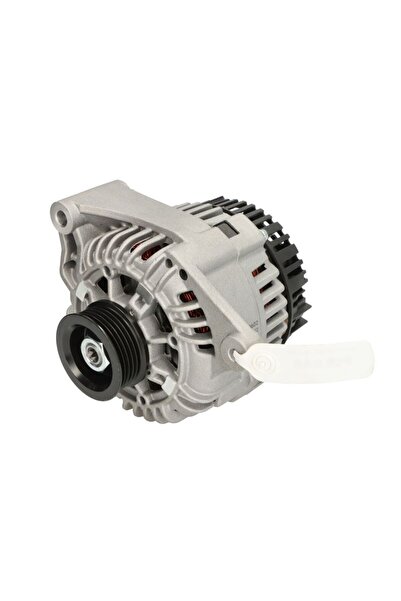 Pulsar Alternator (12v 80a Nou) Citroen Berlingo Saxo Xsara Zx Peugeot 106 I ...