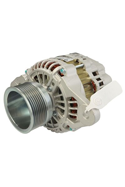 Pulsar Alternator (24v 130a Nou) Rvi Premium 2 Dxi11 10.05- RENAULT TRUCKS PR...