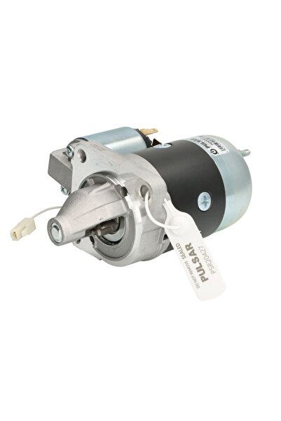 Pulsar Electromotor (12v 0 85kw Nou) Kia Avella Carens I Clarus Joice Magenti...