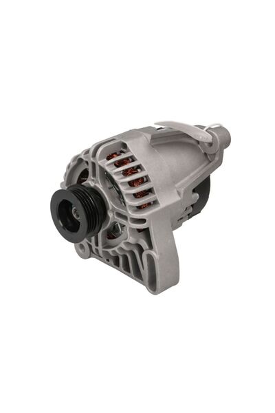 Pulsar Alternator (14v 70a Nou) Alfa Romeo Mito Fiat 500 500 C 500l Bravo Ii ...