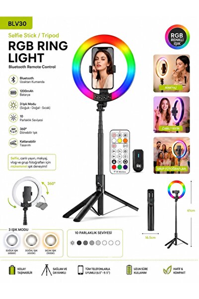 Blic Tripod