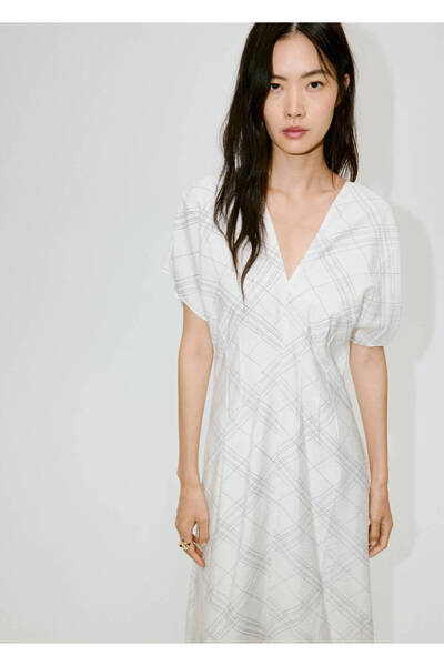 MANGO Woman Dress sofia