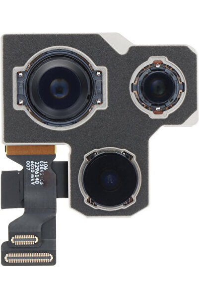 OEM Πίσω Κάμερα για iPhone 14 Pro Κωδικός: sp91132-3