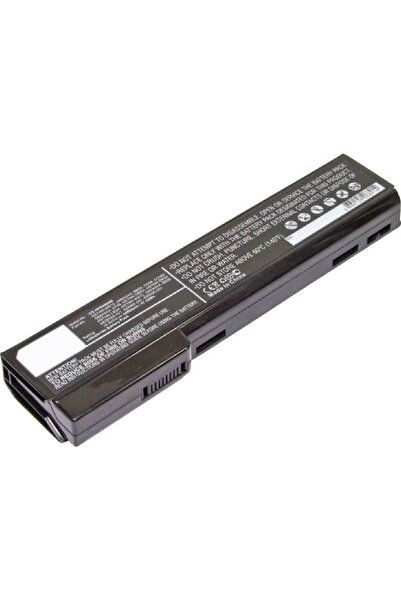 POWERTECH Συμβατή Μπαταρία για HP EliteBook / ProBook EliteBook 8460p / ProBo...